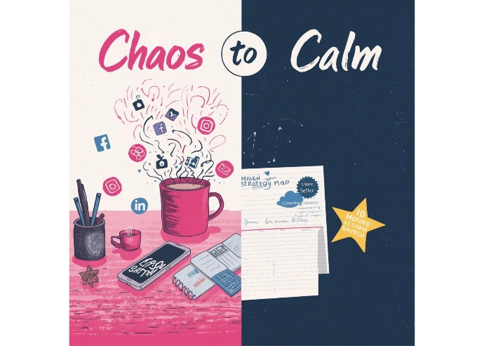 Content planning for small business